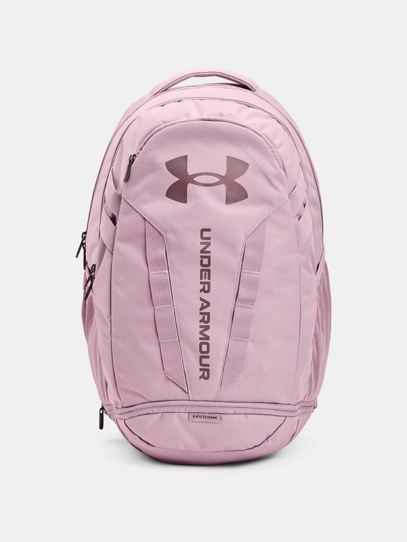 Under Armour Unisexový batoh Under Armour UA Hustle 5.0 Backpack