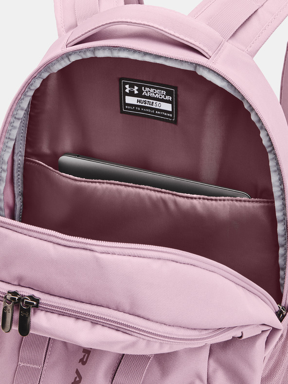 Under Armour Unisexový batoh Under Armour UA Hustle 5.0 Backpack