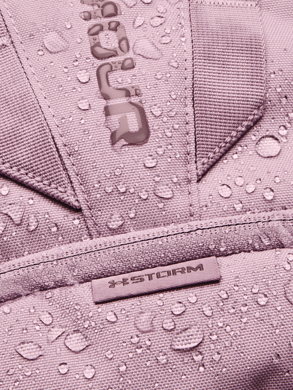 Under Armour Unisexový batoh Under Armour UA Hustle 5.0 Backpack