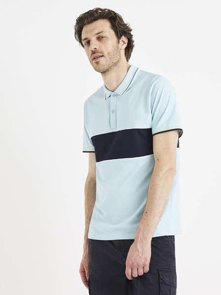 Celio Temax Polo triko