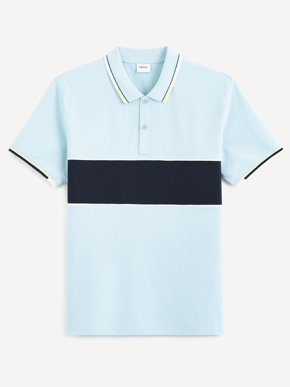 Celio Temax Polo triko