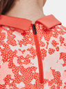 Under Armour Dámské tílko Under Armour UA Zinger Rise Slvls Polo