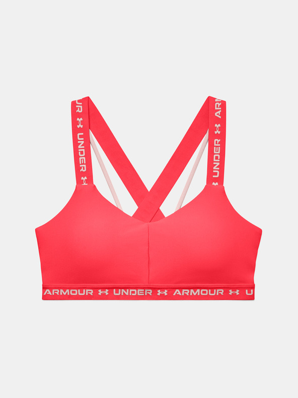 Under Armour Dámská podprsenka Under Armour UA Crossback Low