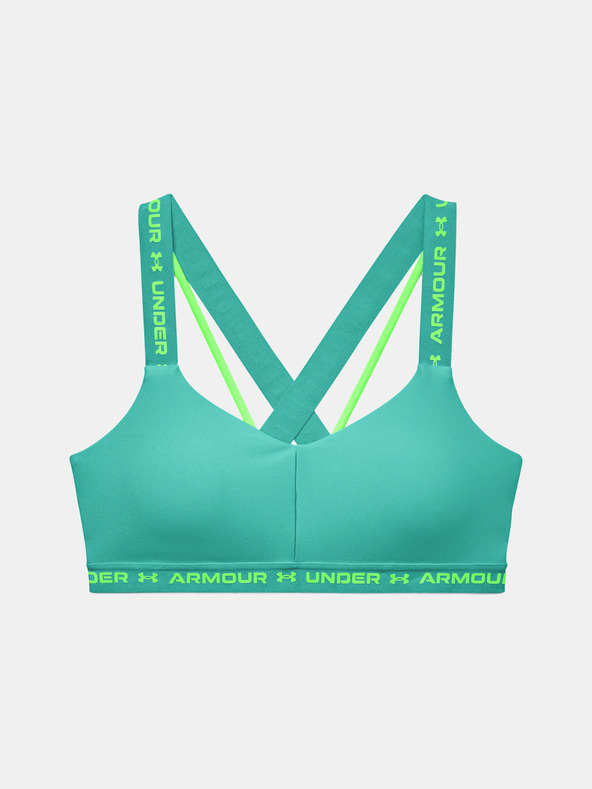 Under Armour Dámská podprsenka Under Armour UA Crossback Low