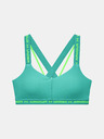 Under Armour Dámská podprsenka Under Armour UA Crossback Low