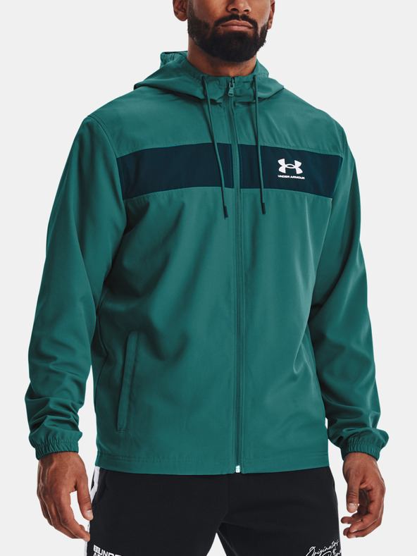 Under Armour Pánská bunda Under Armour UA SPORTSTYLE WINDBREAKER