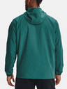 Under Armour Pánská bunda Under Armour UA SPORTSTYLE WINDBREAKER