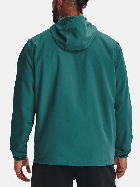 Under Armour Pánská bunda Under Armour UA SPORTSTYLE WINDBREAKER
