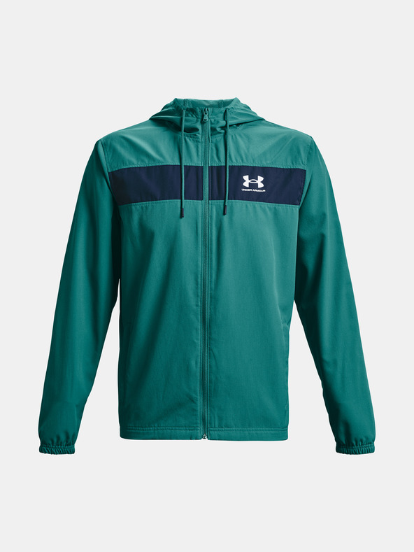 Under Armour Pánská bunda Under Armour UA SPORTSTYLE WINDBREAKER