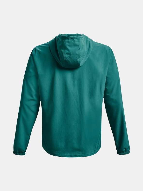 Under Armour Pánská bunda Under Armour UA SPORTSTYLE WINDBREAKER