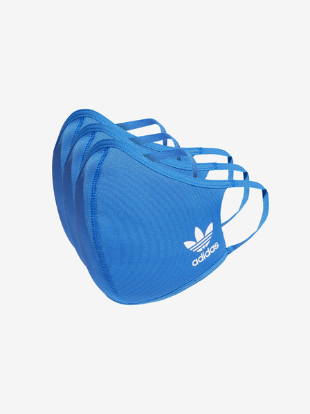 adidas Originals Rouška 3 ks