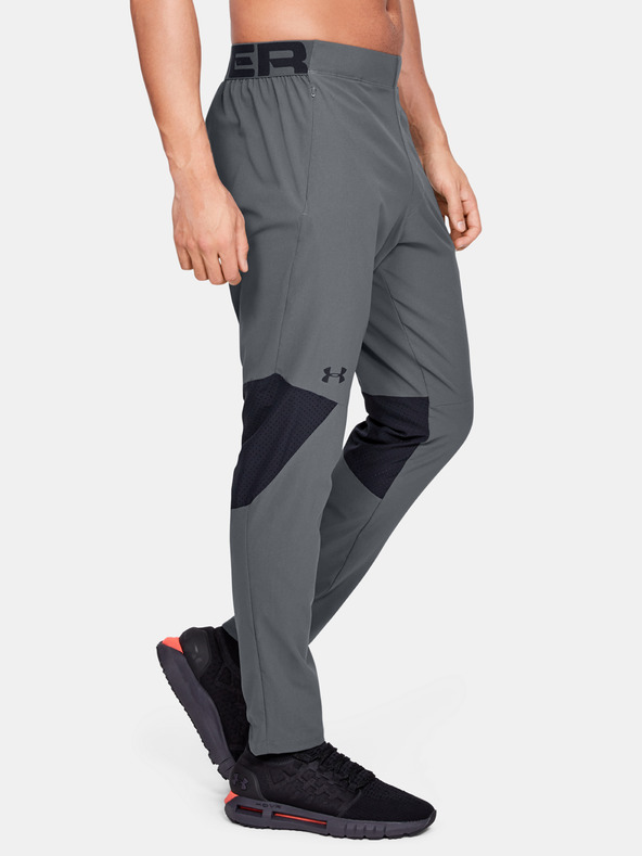 Under Armour Pánské kalhoty Under Armour Vanish Woven Pant