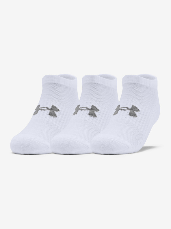 Under Armour Unisexové ponožky Under Armour Training Cotton NS