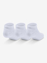 Under Armour Unisexové ponožky Under Armour Training Cotton NS
