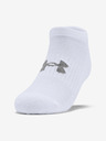 Under Armour Unisexové ponožky Under Armour Training Cotton NS