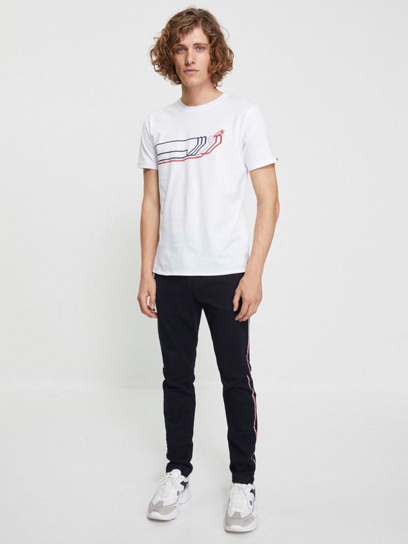 Celio Anofrench Kalhoty