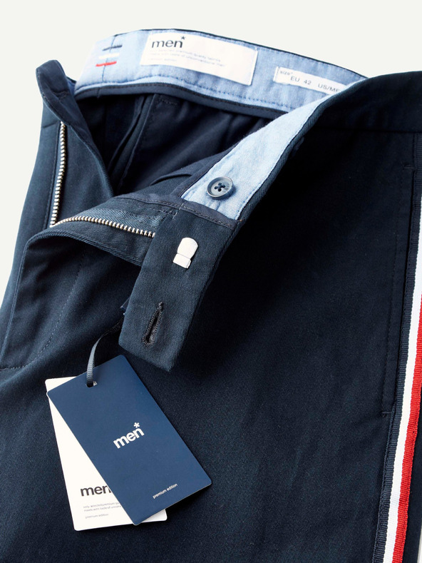 Celio Anofrench Kalhoty