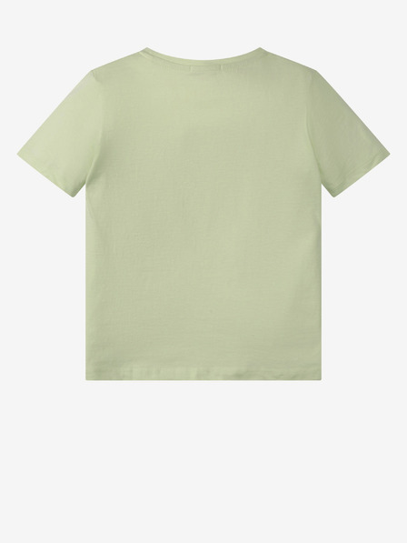 Tom Tailor Světle zelené klučičí tričko Tom Tailor