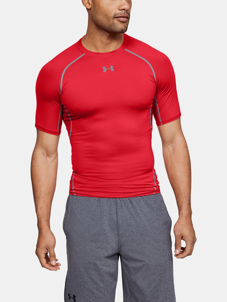 Under Armour Pánské kompresní tričko Under Armour HG SS