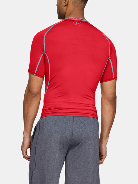Under Armour Pánské kompresní tričko Under Armour HG SS