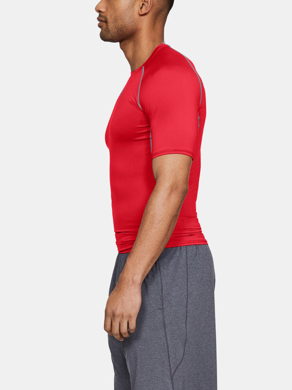 Under Armour Pánské kompresní tričko Under Armour HG SS