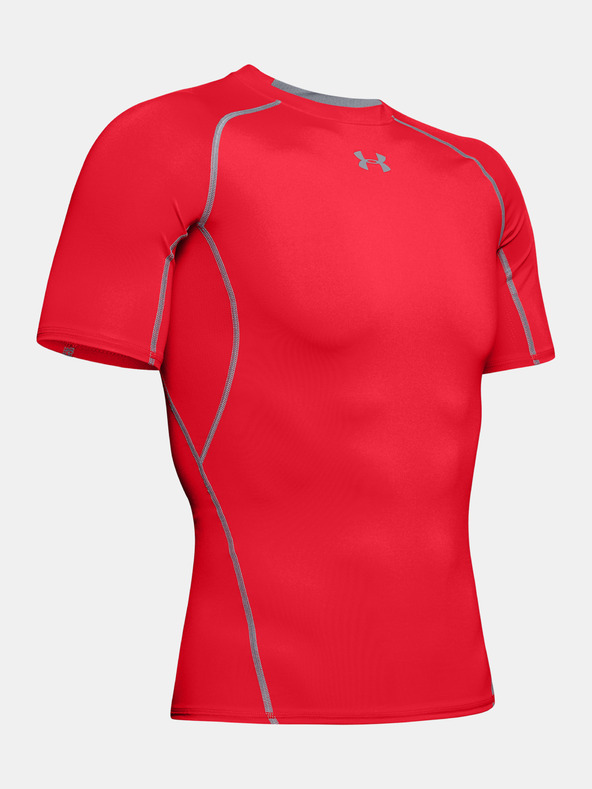 Under Armour Pánské kompresní tričko Under Armour HG SS