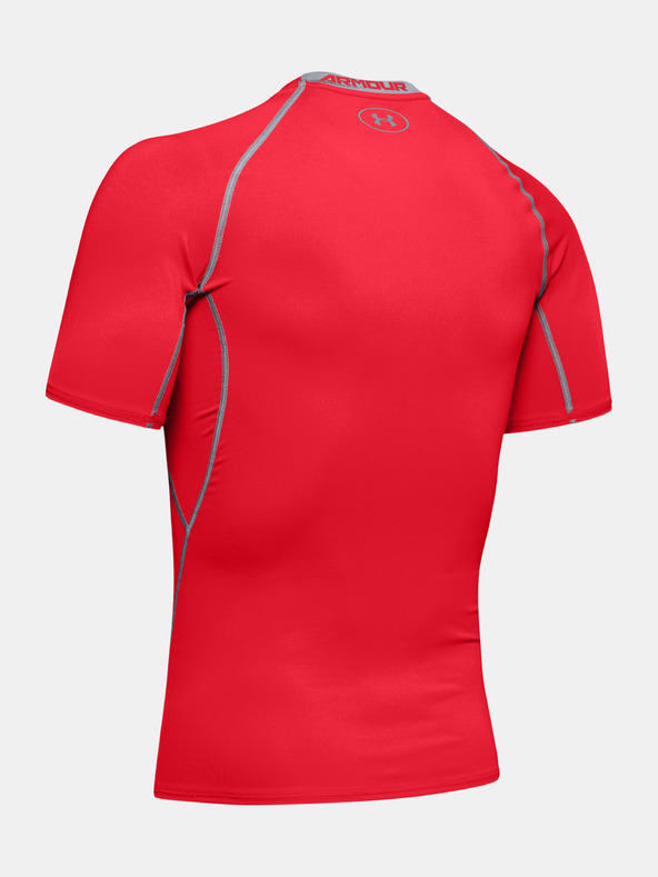 Under Armour Pánské kompresní tričko Under Armour HG SS