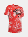 Under Armour Pánské tričko Under Armour Pjt Rock Aloha Camo Ss