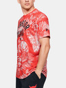 Under Armour Pánské tričko Under Armour Pjt Rock Aloha Camo Ss