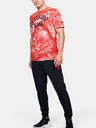 Under Armour Pánské tričko Under Armour Pjt Rock Aloha Camo Ss