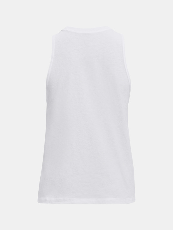 Under Armour Dámské tílko Under Armour Live Sportstyle Graphic Tank