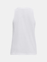 Under Armour Dámské tílko Under Armour Live Sportstyle Graphic Tank