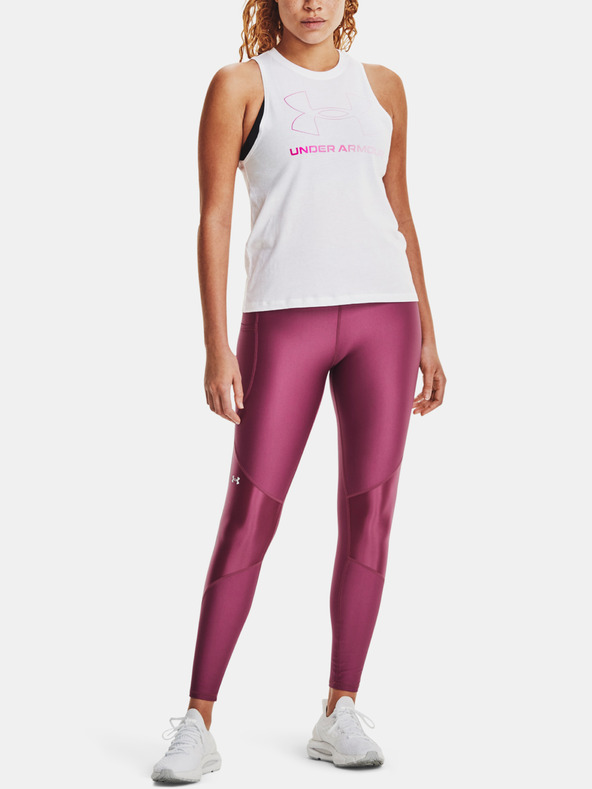 Under Armour Dámské tílko Under Armour Live Sportstyle Graphic Tank