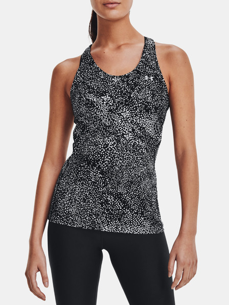 Under Armour Dámské tílko Under Armour UA HG Armour Racer Print