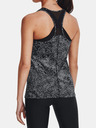 Under Armour Dámské tílko Under Armour UA HG Armour Racer Print