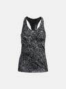 Under Armour Dámské tílko Under Armour UA HG Armour Racer Print