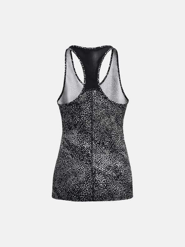 Under Armour Dámské tílko Under Armour UA HG Armour Racer Print