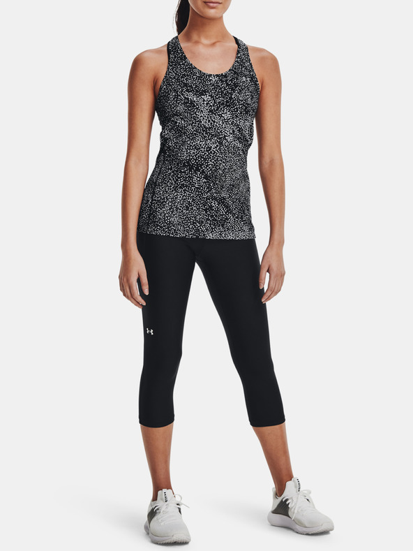 Under Armour Dámské tílko Under Armour UA HG Armour Racer Print