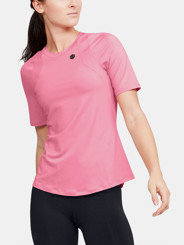 Under Armour Dámské tričko Under Armour Rush SS