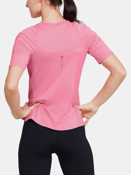 Under Armour Dámské tričko Under Armour Rush SS