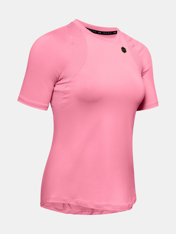 Under Armour Dámské tričko Under Armour Rush SS