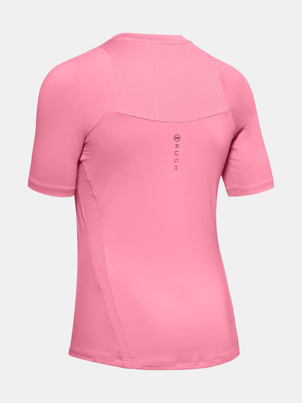 Under Armour Dámské tričko Under Armour Rush SS
