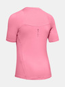 Under Armour Dámské tričko Under Armour Rush SS