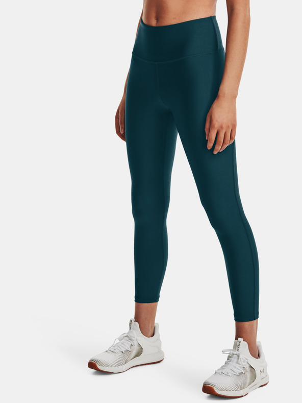 Under Armour Dámské kompresní legíny Under Armour HG Armour HiRise 7/8 NS