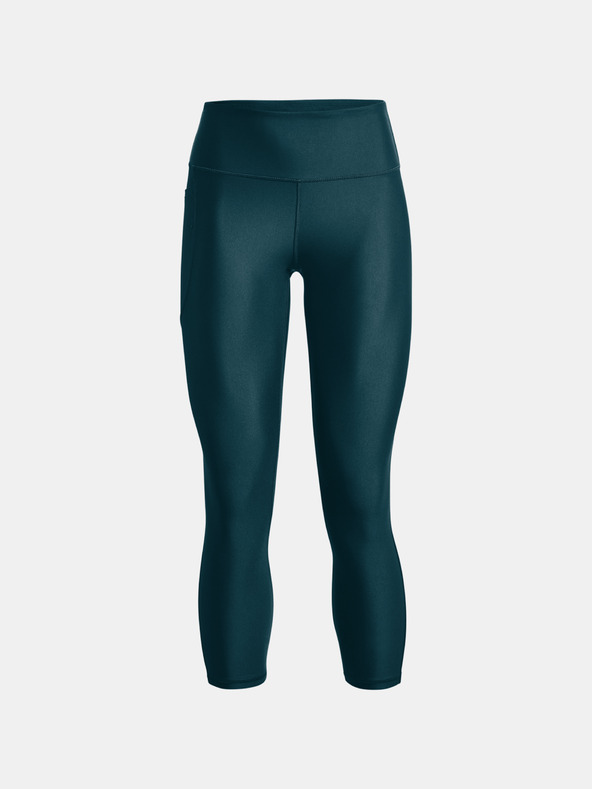 Under Armour Dámské kompresní legíny Under Armour HG Armour HiRise 7/8 NS