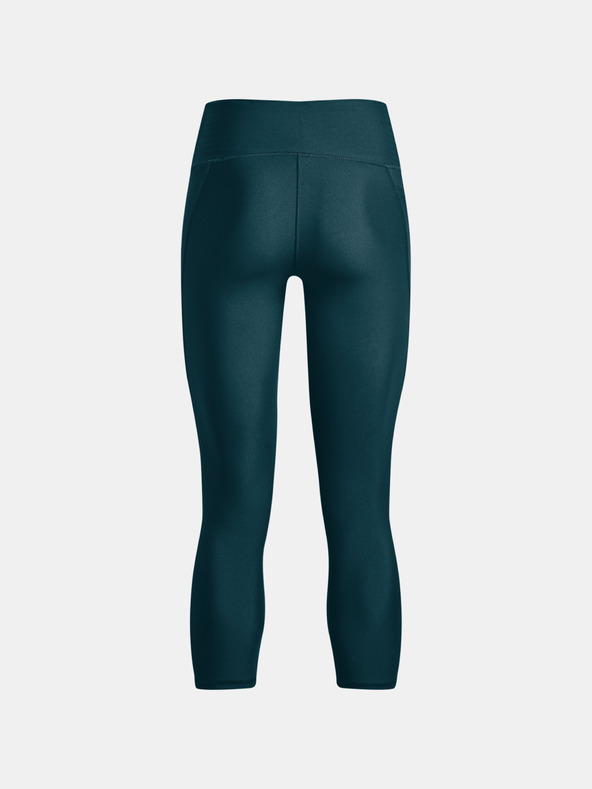 Under Armour Dámské kompresní legíny Under Armour HG Armour HiRise 7/8 NS
