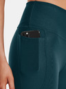 Under Armour Dámské kompresní legíny Under Armour HG Armour HiRise 7/8 NS