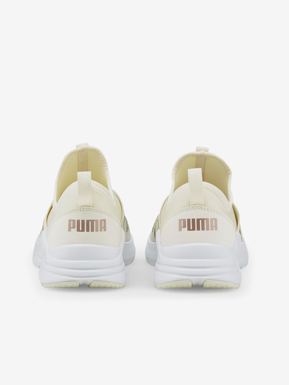 Puma Wired Run Slipon Wmns Tenisky