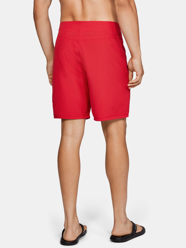Under Armour Pánské kraťasy Under Armour Shore Break Emboss Boardshort