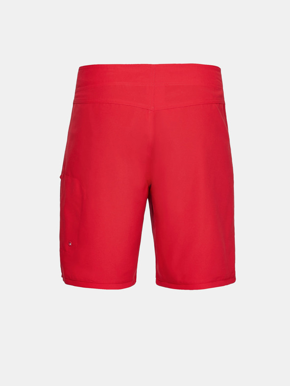 Under Armour Pánské kraťasy Under Armour Shore Break Emboss Boardshort